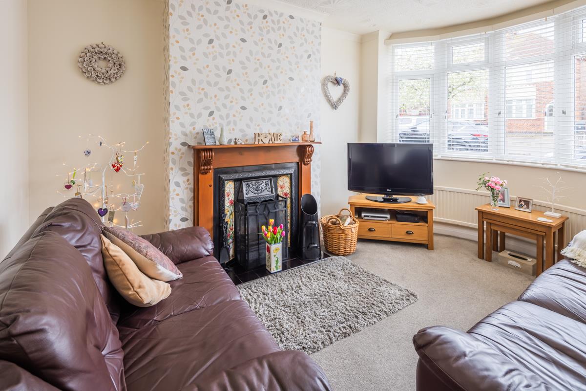Wheatley Avenue, Corby