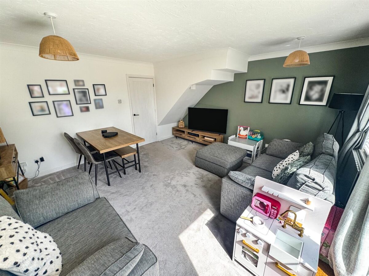Inwood Close, Corby