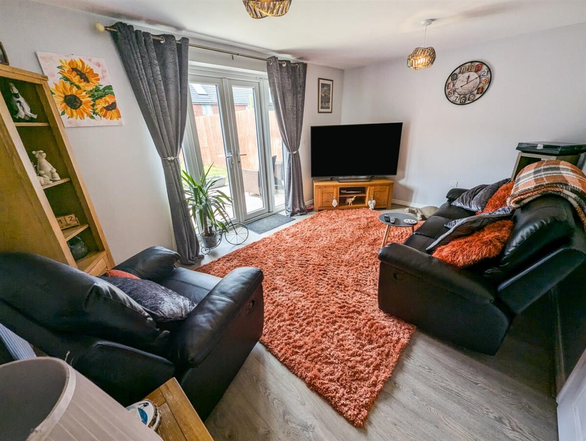Hobby Drive, Corby