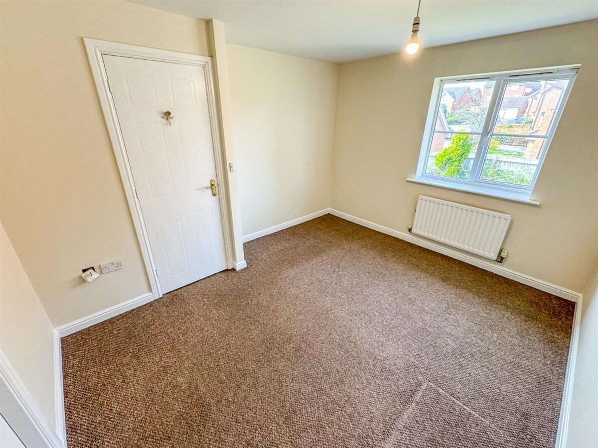Lavender Close, Corby