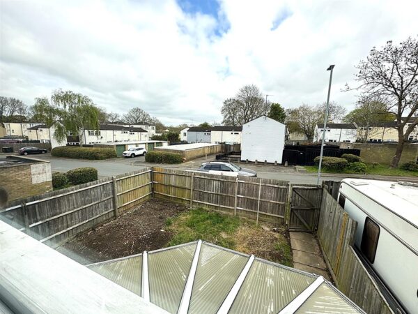 Eastbrook, Corby