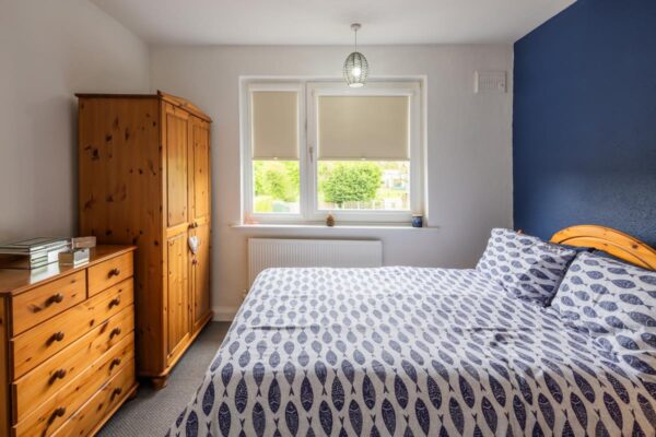 Wheatley Avenue, Corby