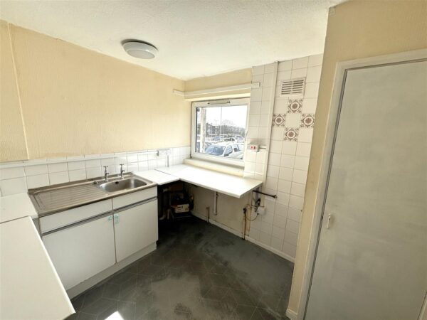 Elizabeth Street, Corby