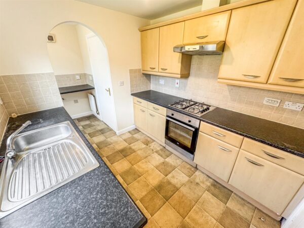 Lavender Close, Corby