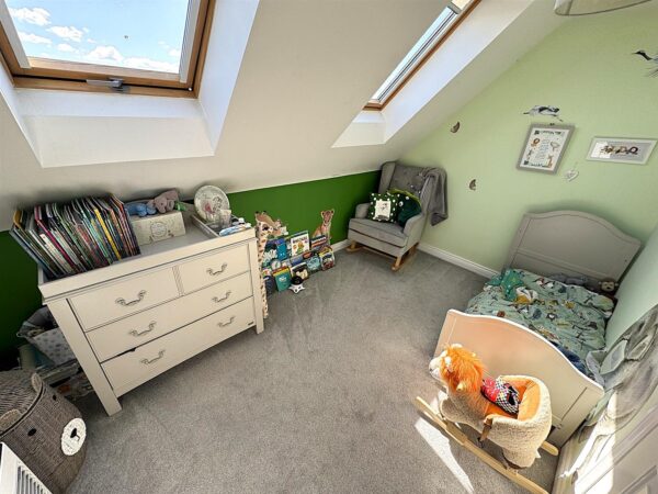 Chepstow Road, Corby