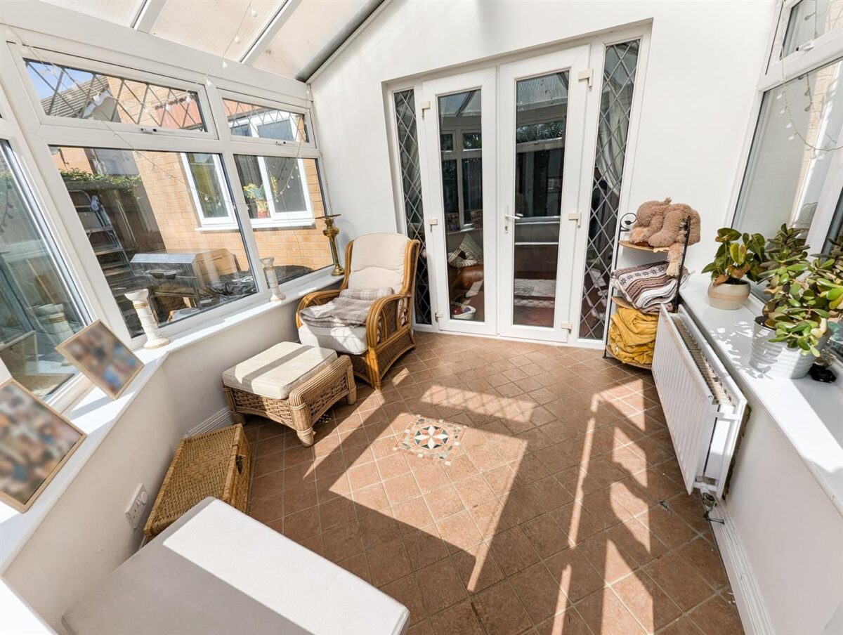 Hempland Close, Great Oakley, Corby
