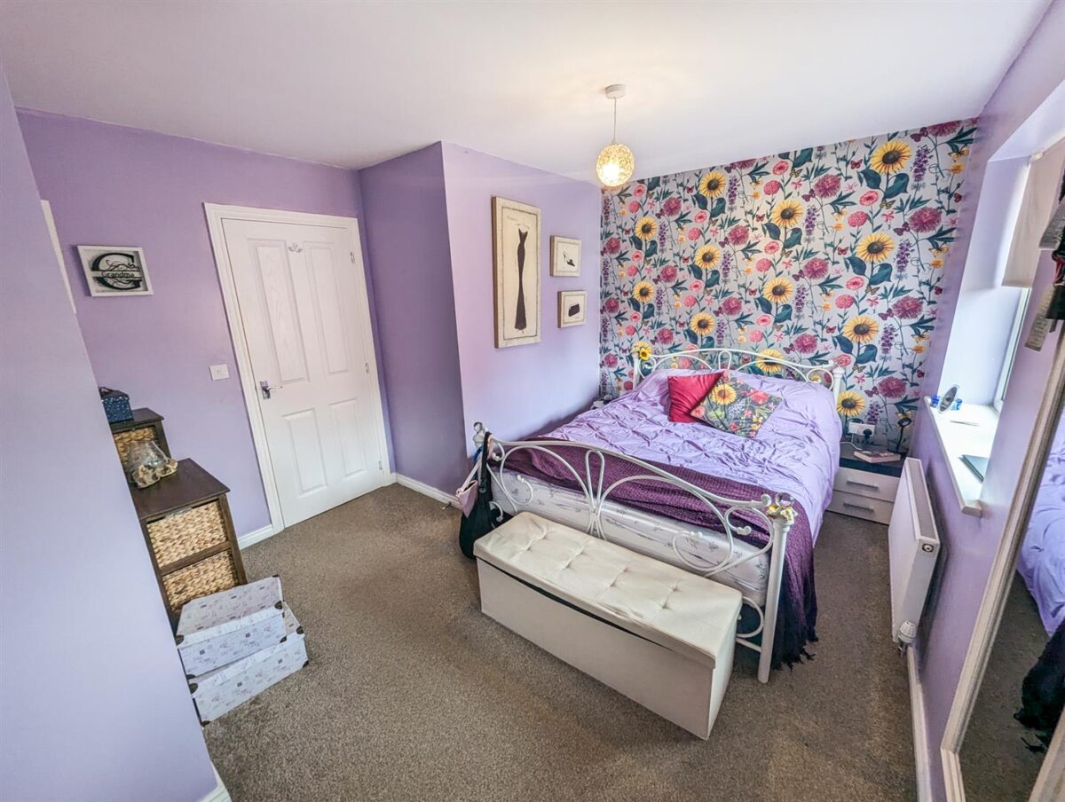 Hobby Drive, Corby