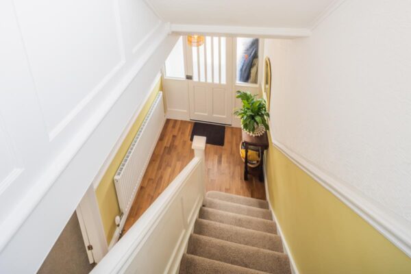 Wheatley Avenue, Corby