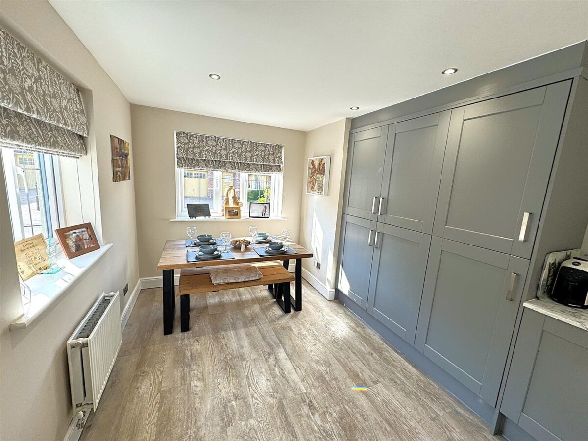 Osprey Drive, Corby