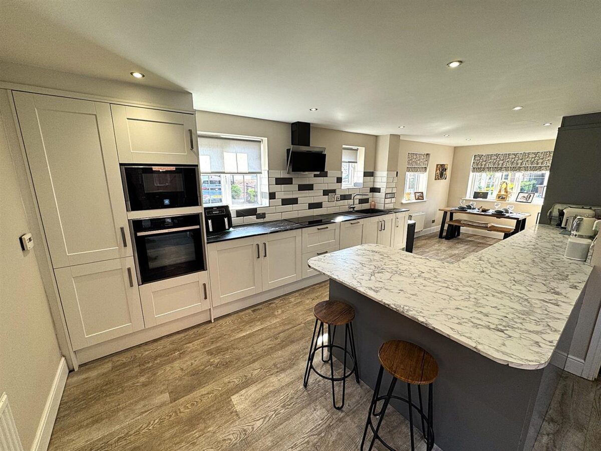 Osprey Drive, Corby