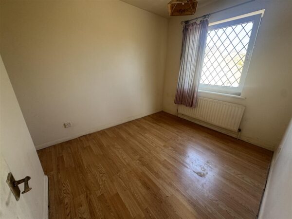 Hawthorne Walk, Corby