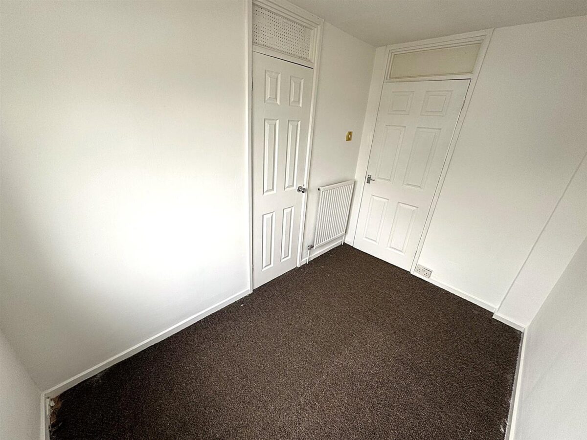 Eastbrook, Corby