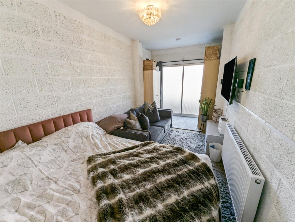 Hempland Close, Great Oakley, Corby
