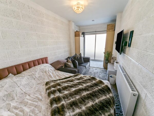 Hempland Close, Great Oakley, Corby