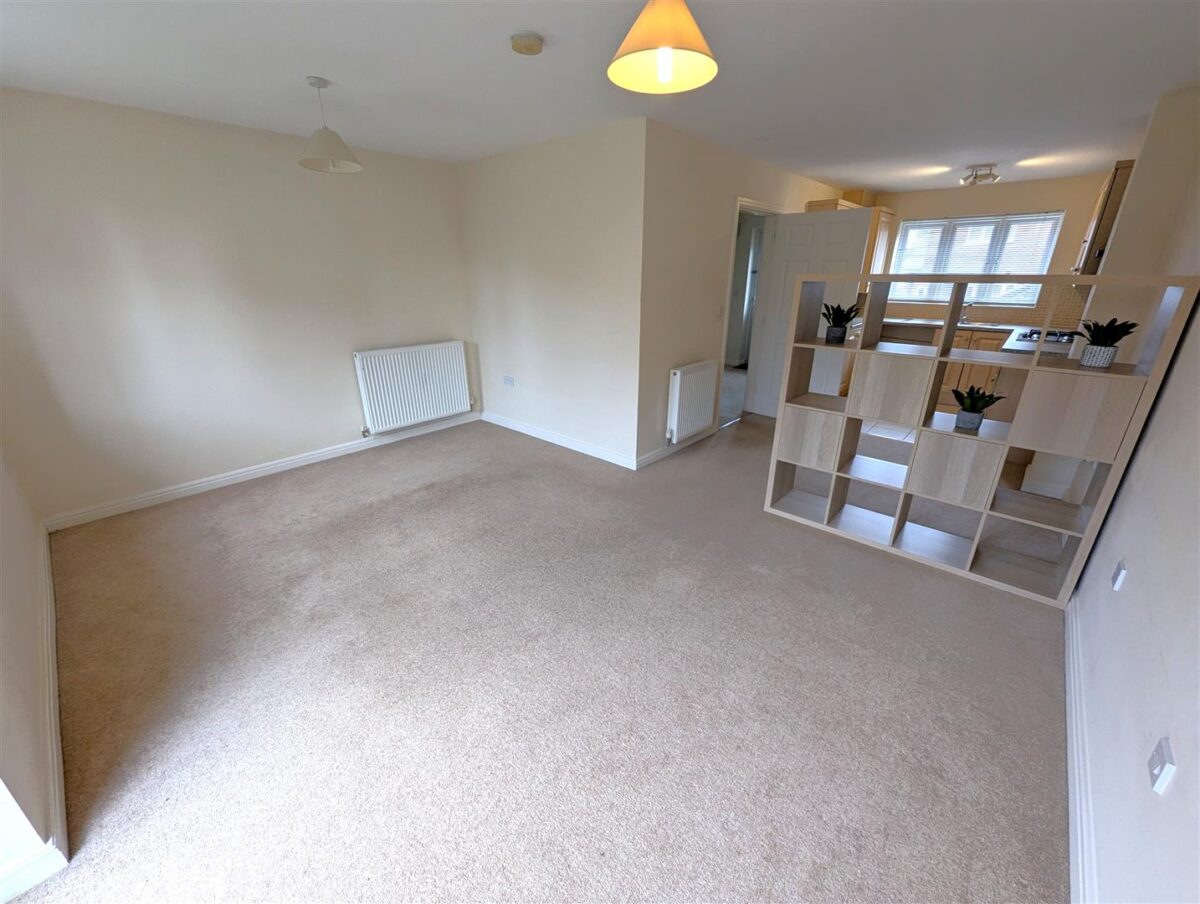Folkestone Drive, Corby