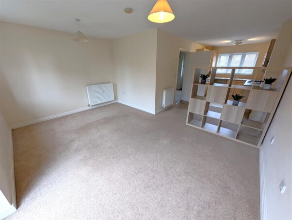 Folkestone Drive, Corby