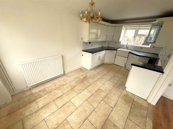 Eastbrook, Corby