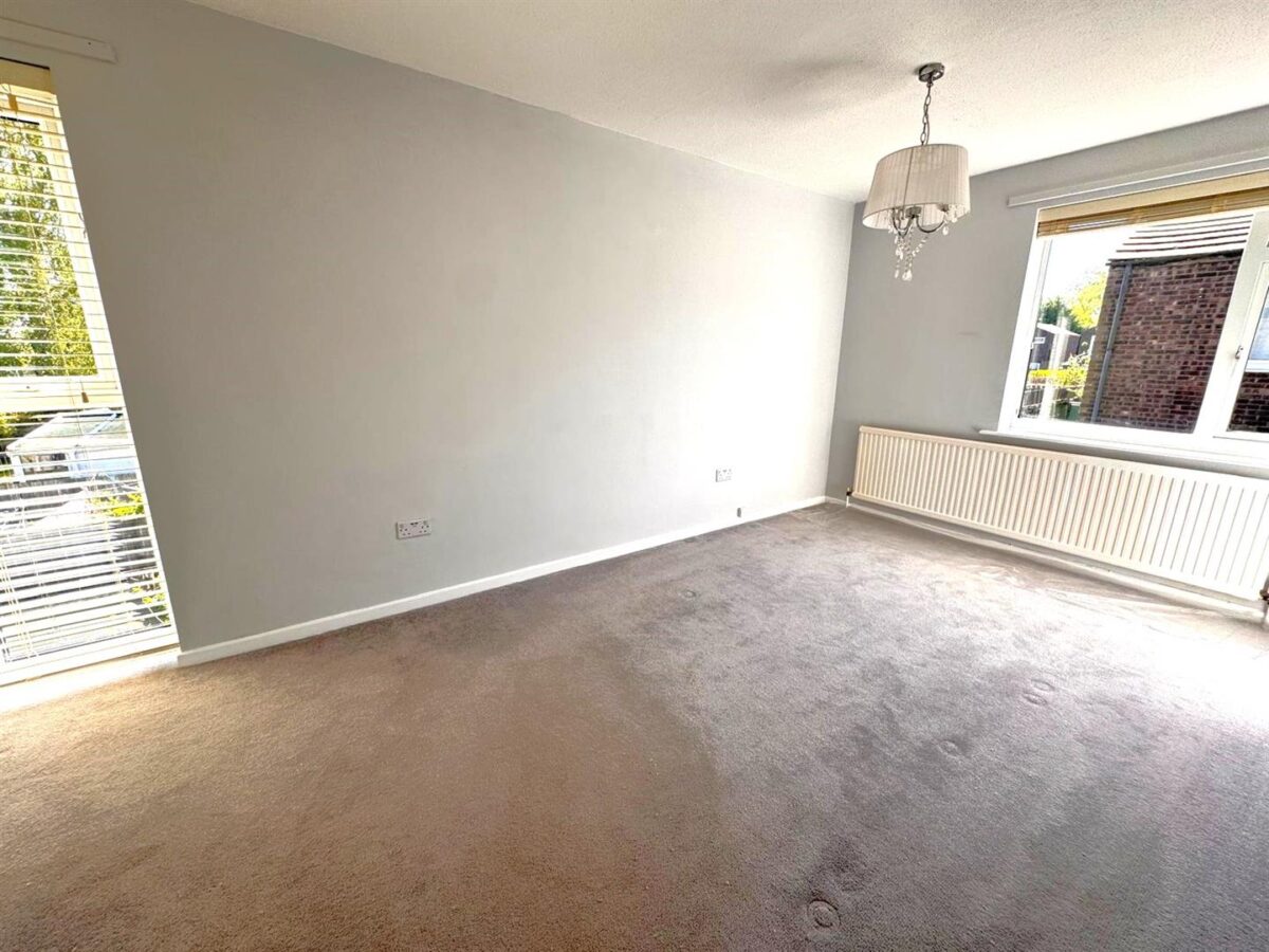 Dresden Close, Corby