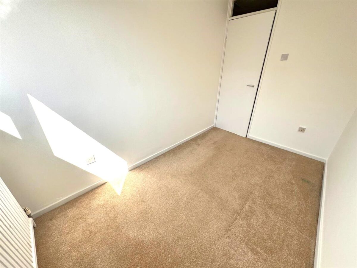 Dresden Close, Corby