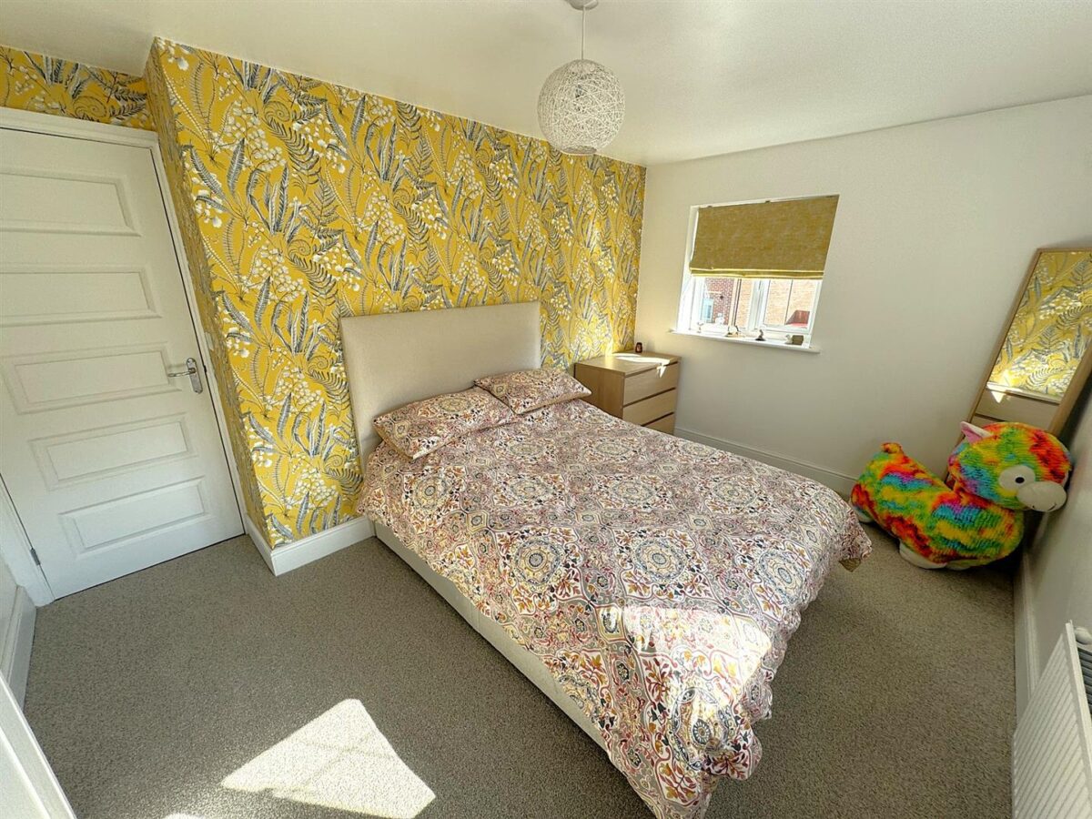 Osprey Drive, Corby
