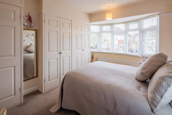 Wheatley Avenue, Corby