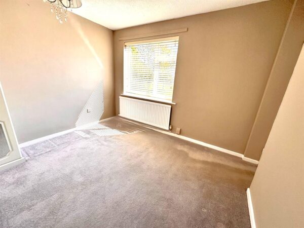 Dresden Close, Corby