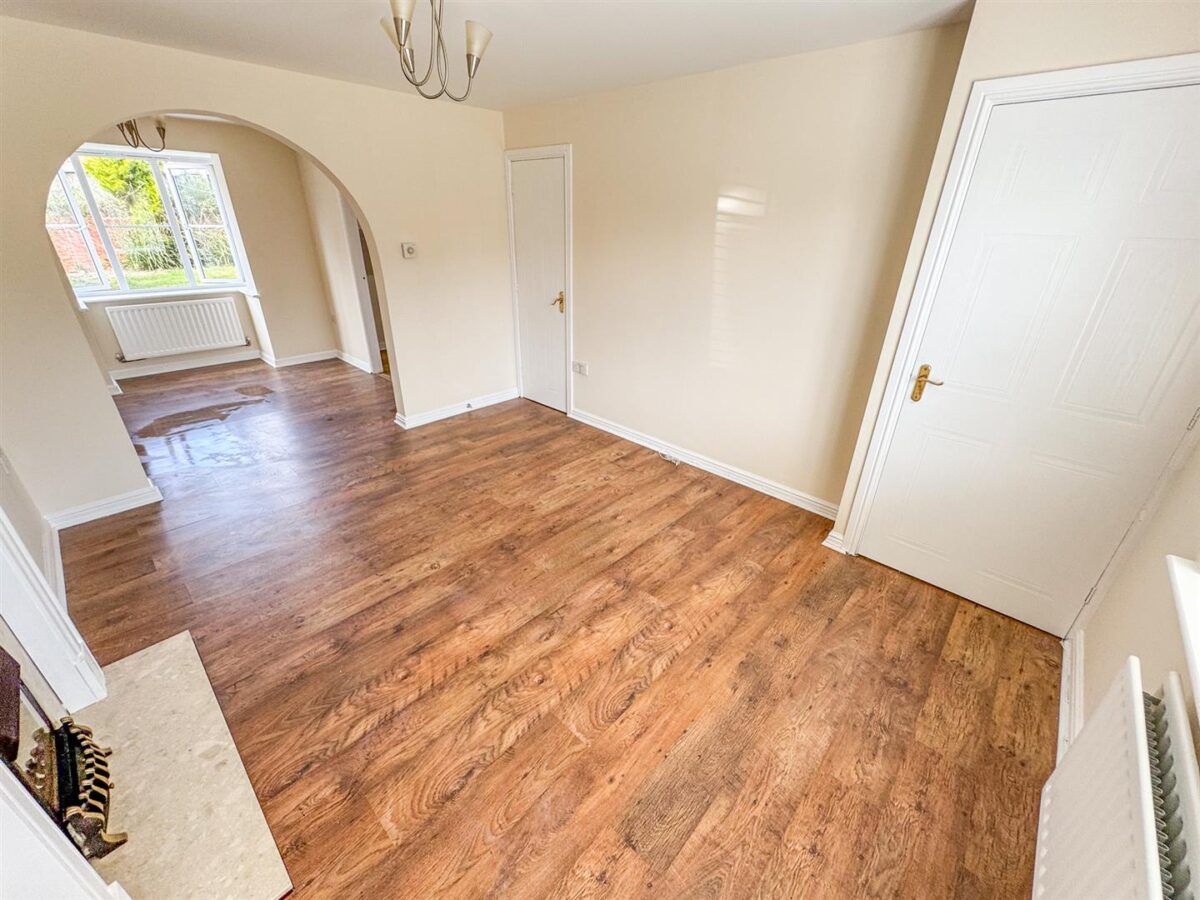 Lavender Close, Corby