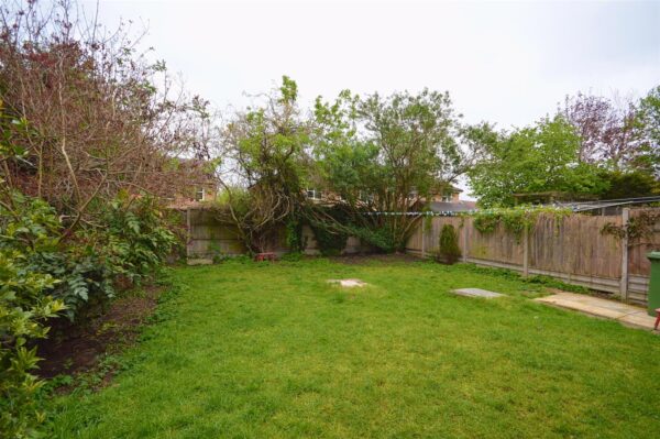 Balmoral Close, Market Harborough