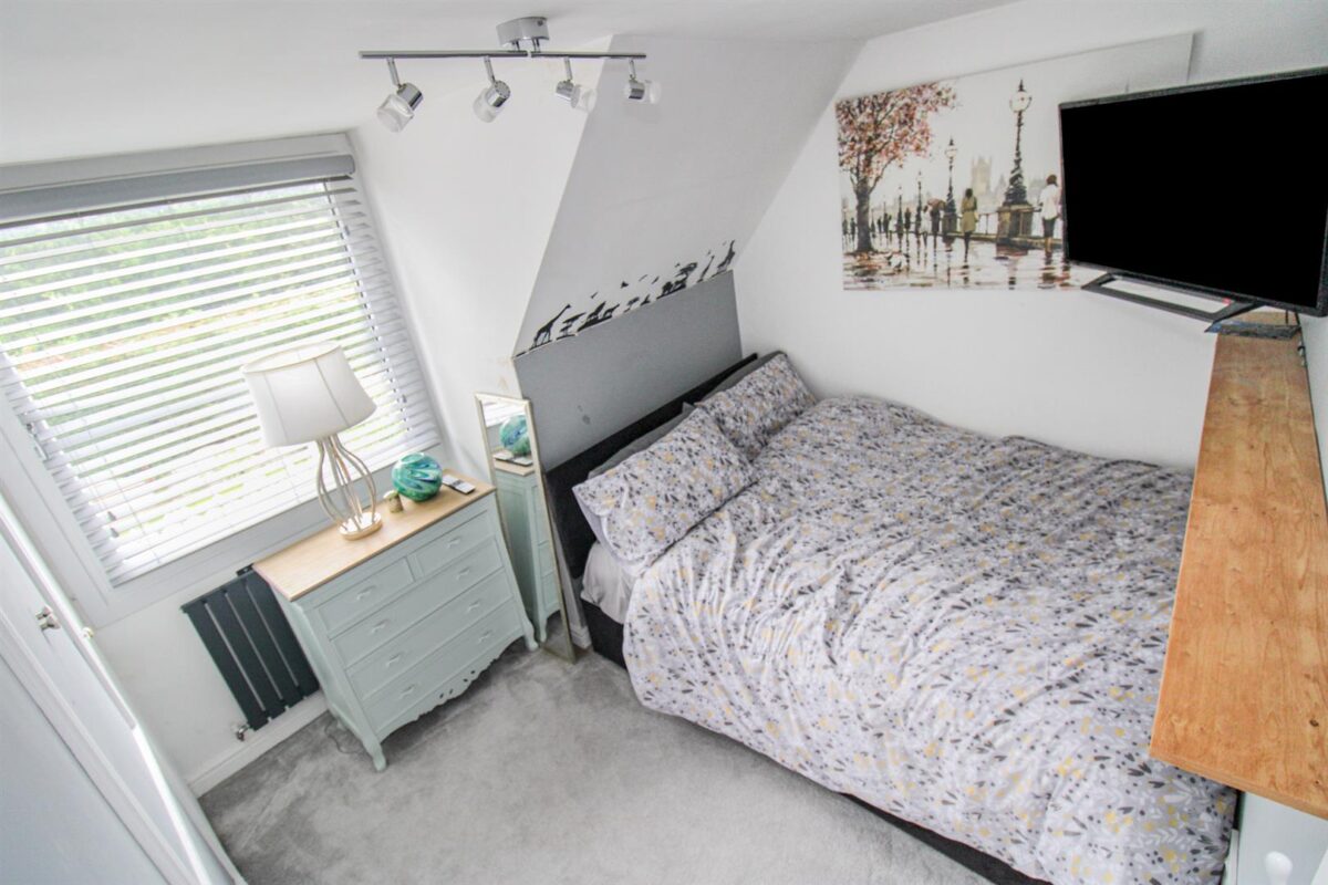 Patrick Road, Corby
