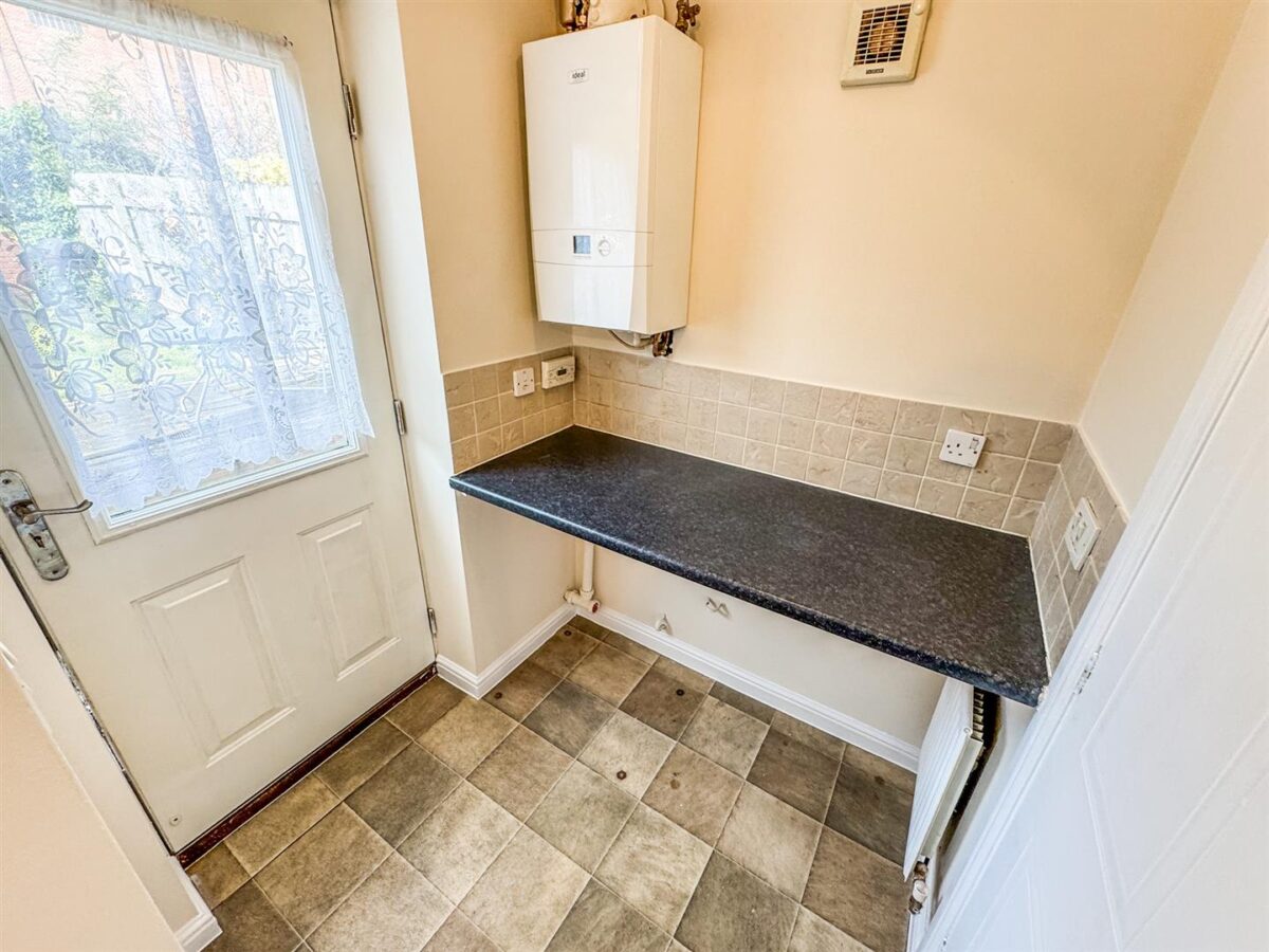 Lavender Close, Corby