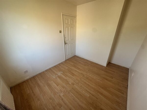 Hawthorne Walk, Corby