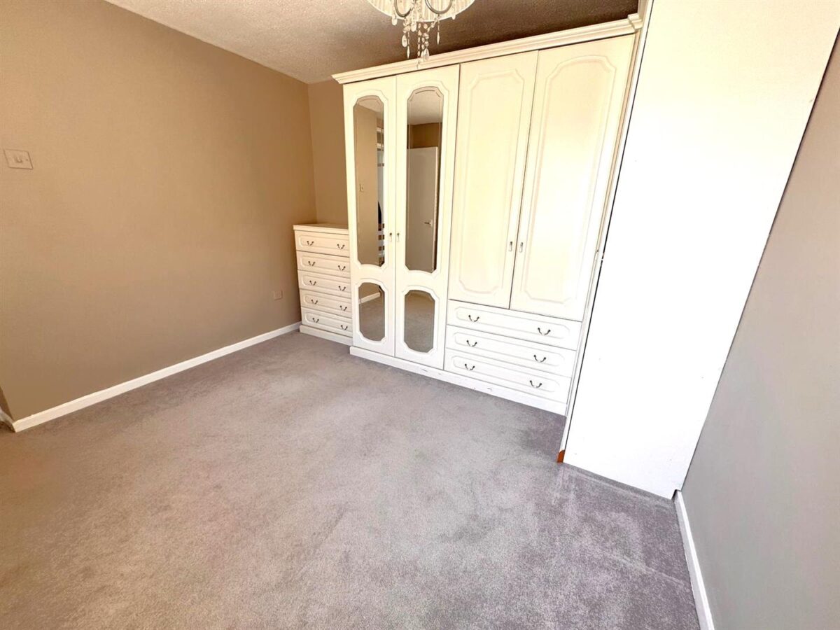 Dresden Close, Corby