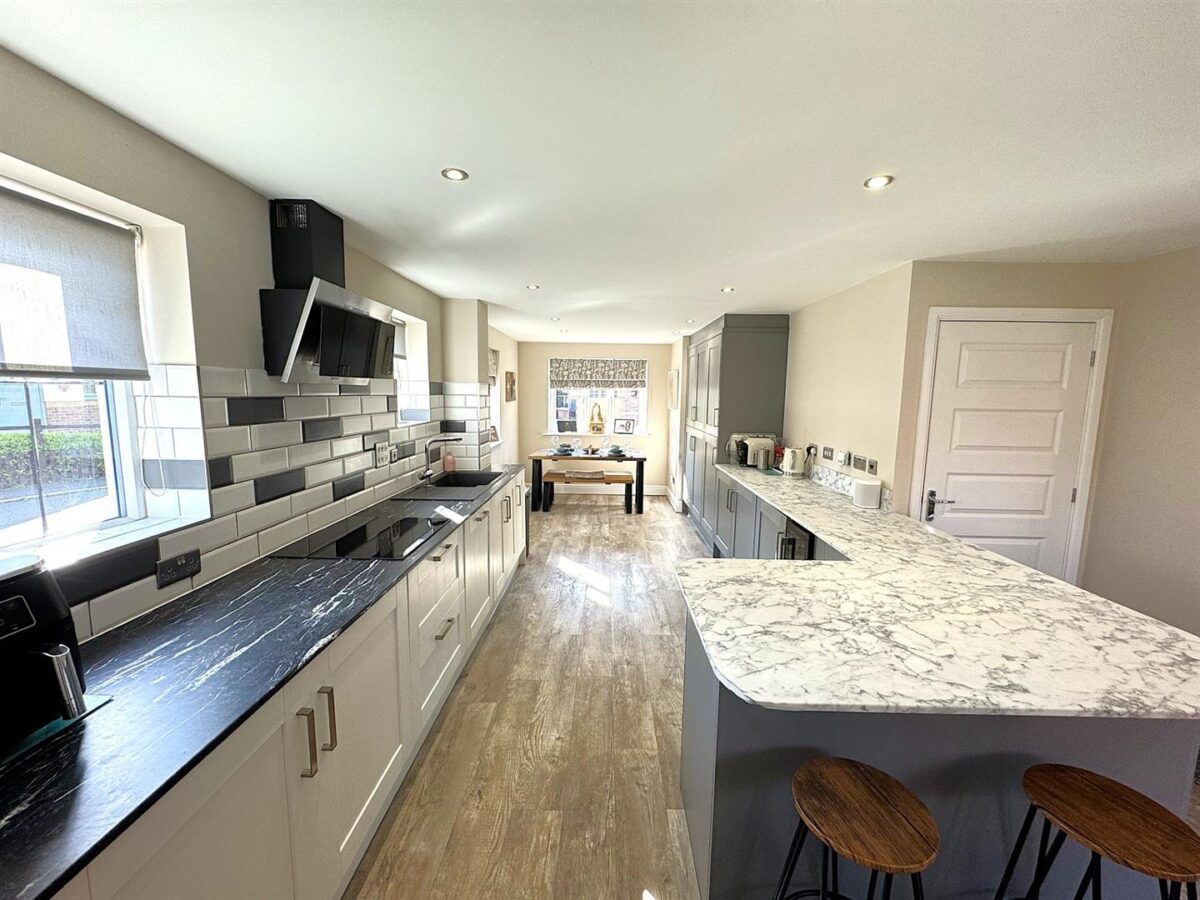 Osprey Drive, Corby