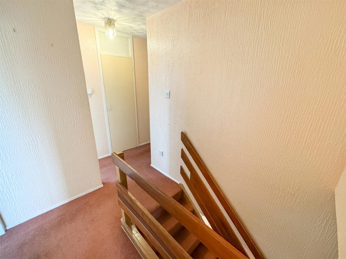 Greig Walk, Corby