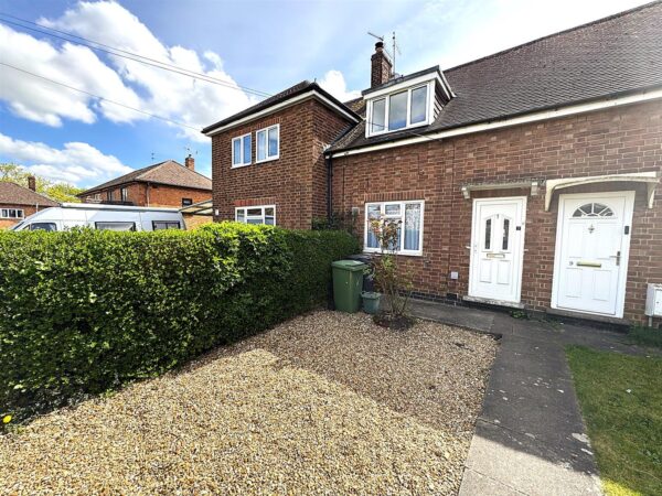 Springfield Grove, Corby