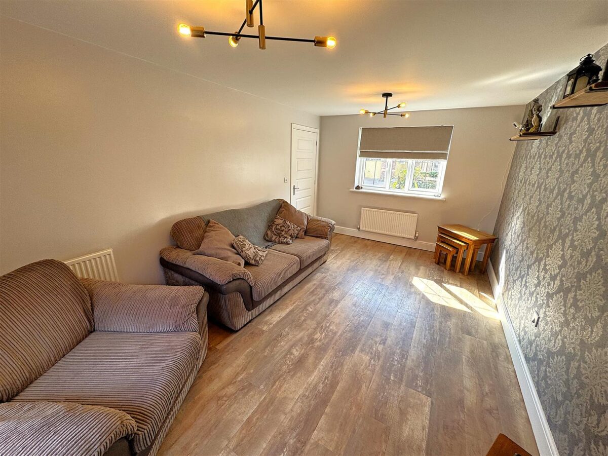 Osprey Drive, Corby