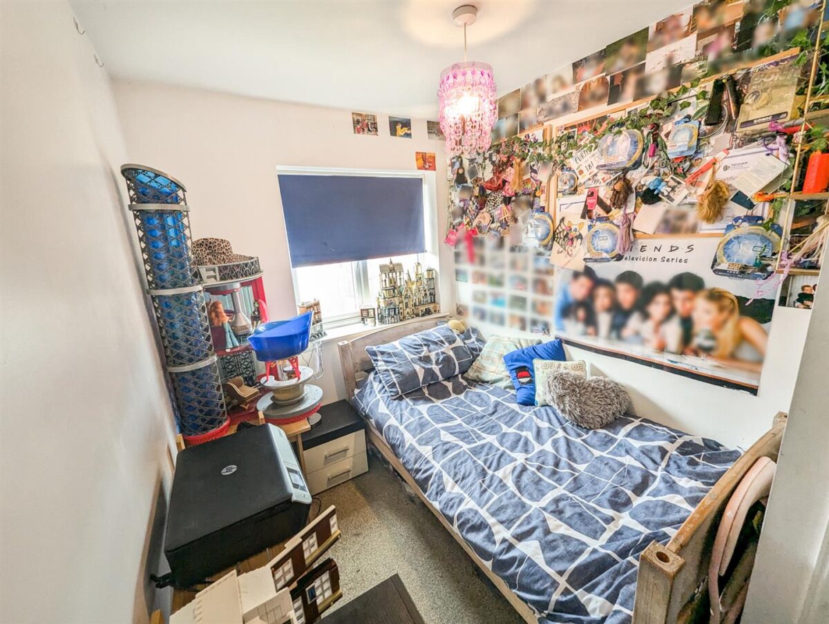 Hobby Drive, Corby