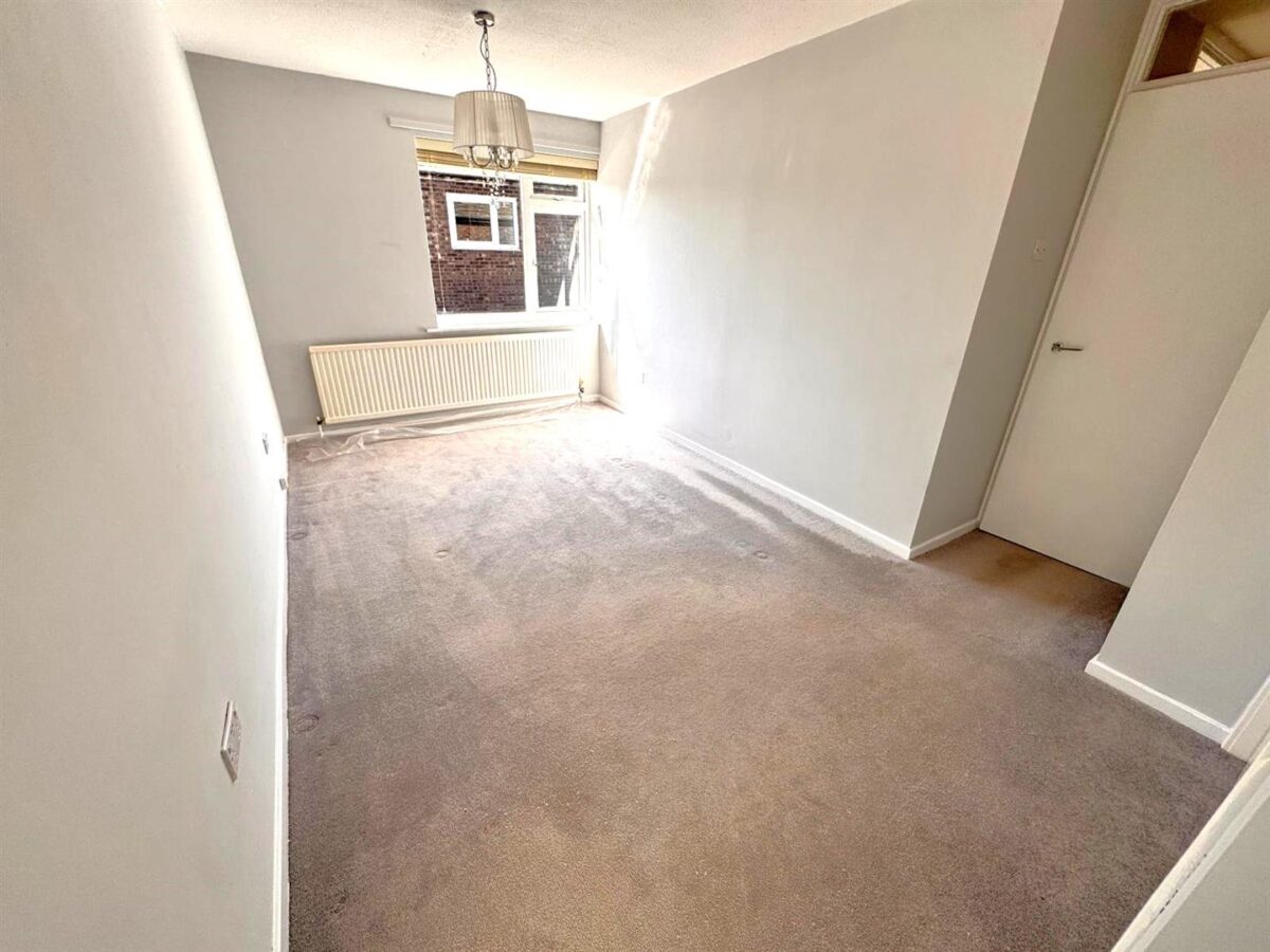 Dresden Close, Corby