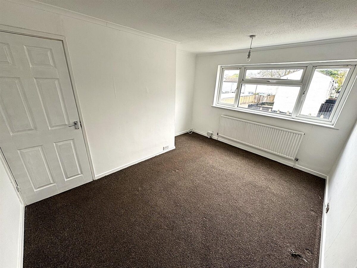 Eastbrook, Corby