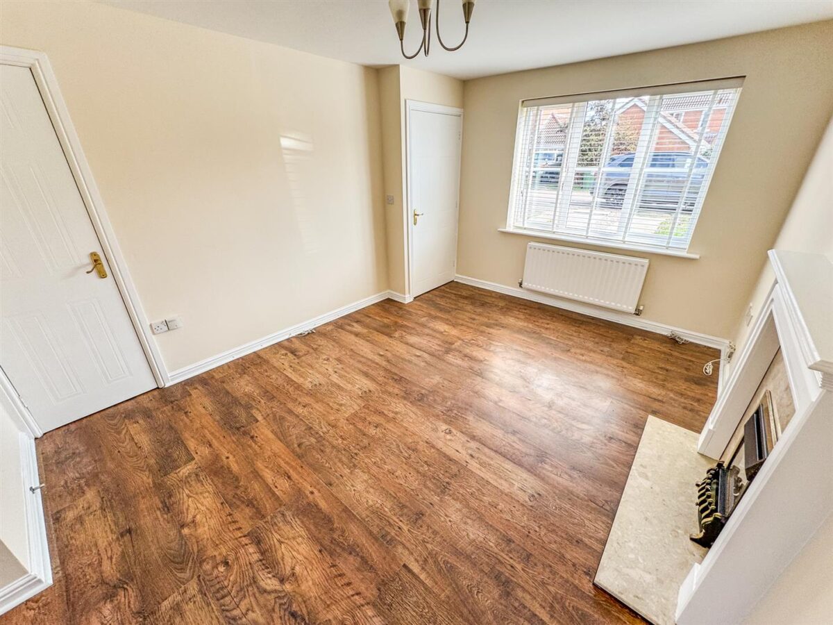 Lavender Close, Corby