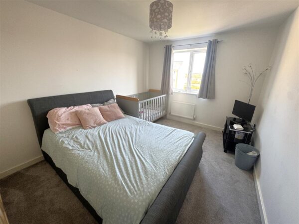 Kennard Close, Weldon Park