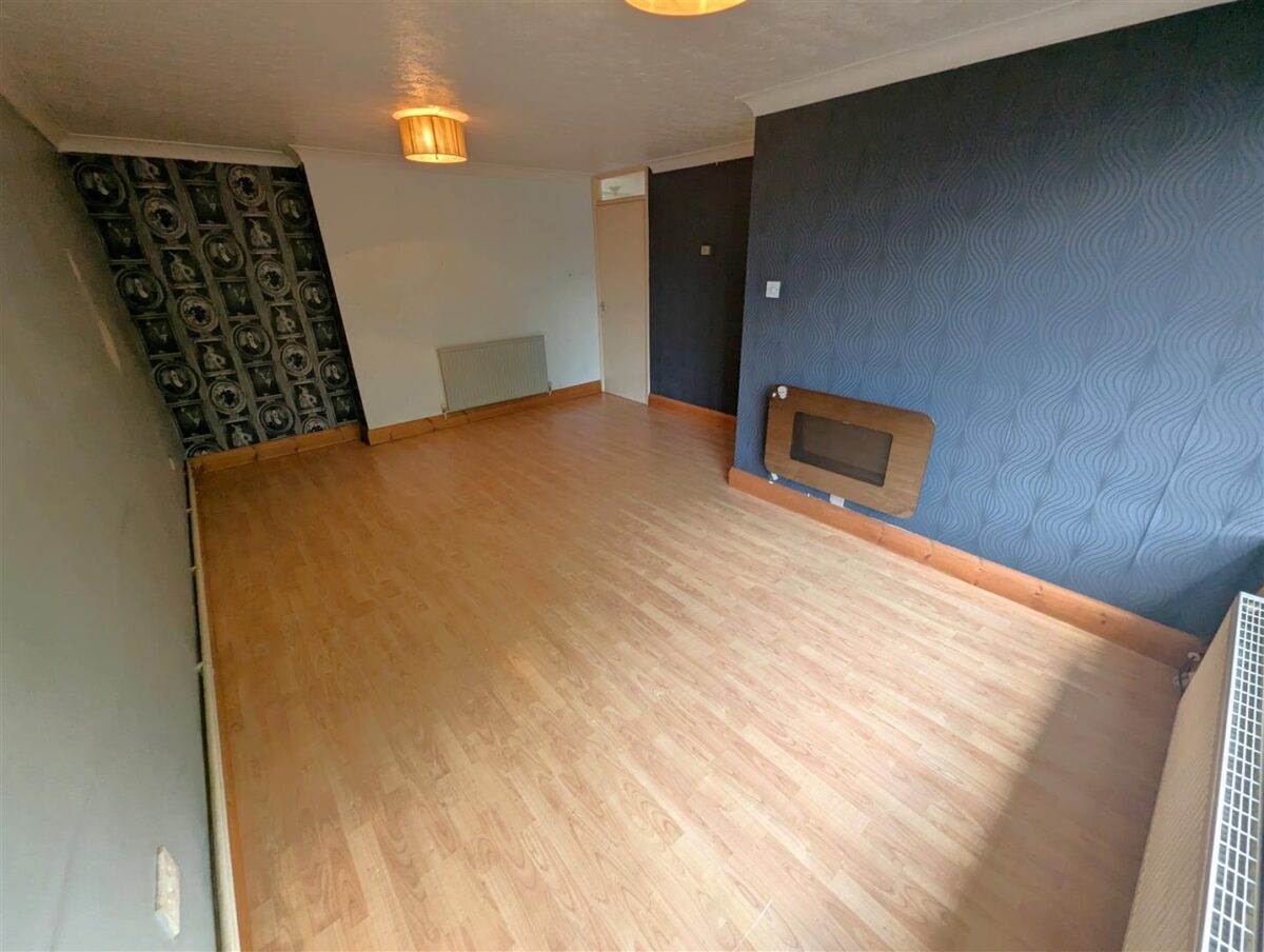 Thurso Walk, Corby