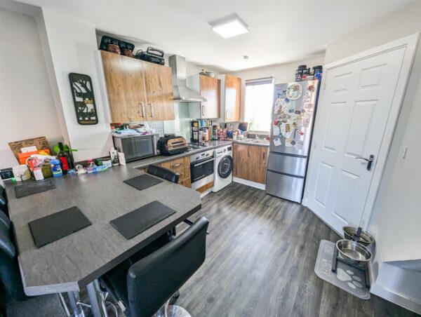 Egan Close, Weldon, Corby