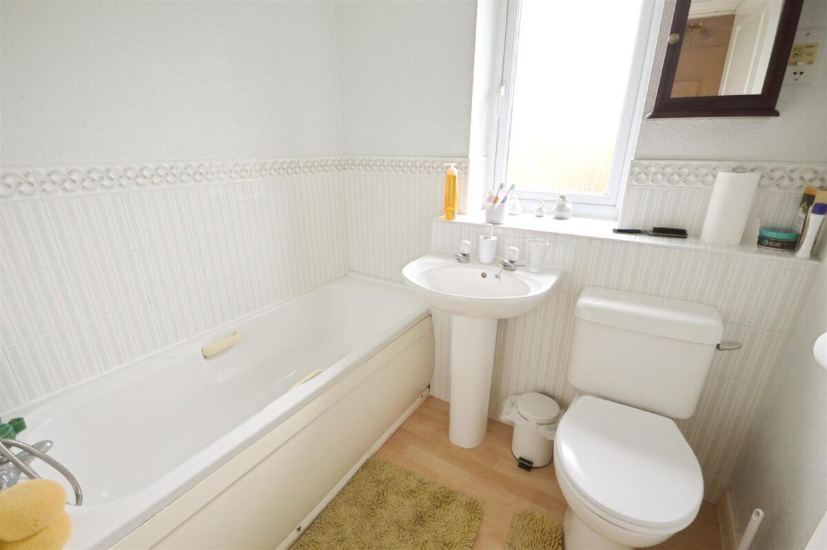 Balmoral Close, Market Harborough
