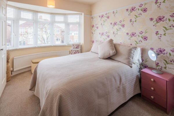 Wheatley Avenue, Corby