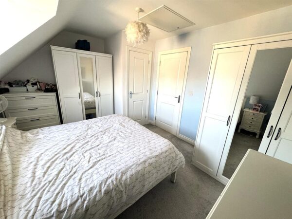 Chepstow Road, Corby