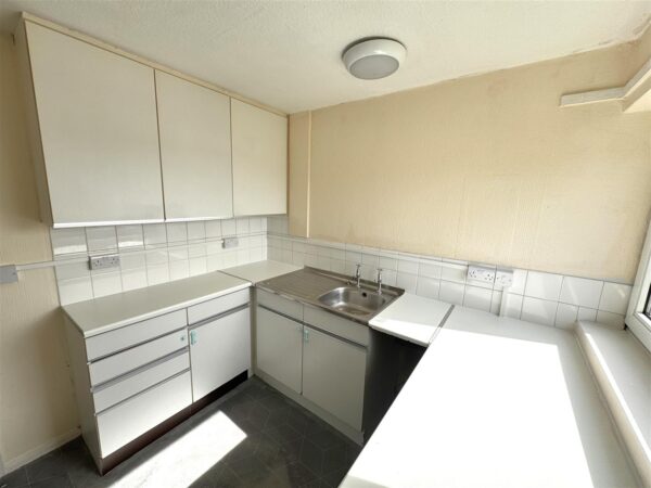 Elizabeth Street, Corby