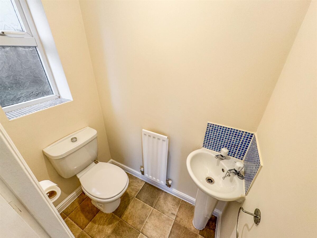 Lavender Close, Corby
