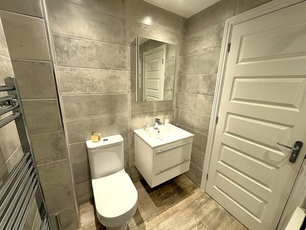 Osprey Drive, Corby