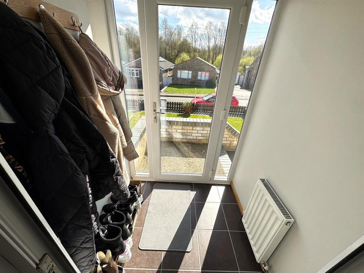 Hillside Crescent, Weldon, Corby